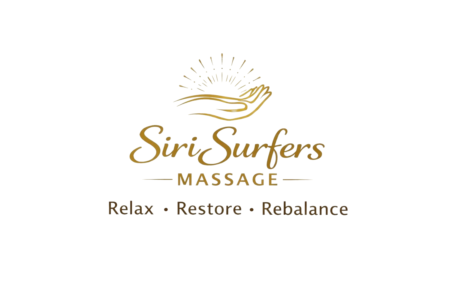 Siri Surfers Massage